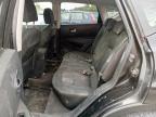 2011 NISSAN QASHQAI N-TEC DCI 4X4  for sale at Copart BELFAST