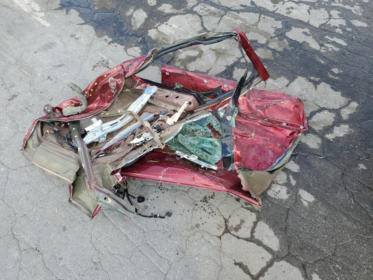 2013 Ford Explorer Xlt VIN: 1FM5K7D92DGB82696 Lot: 80118795