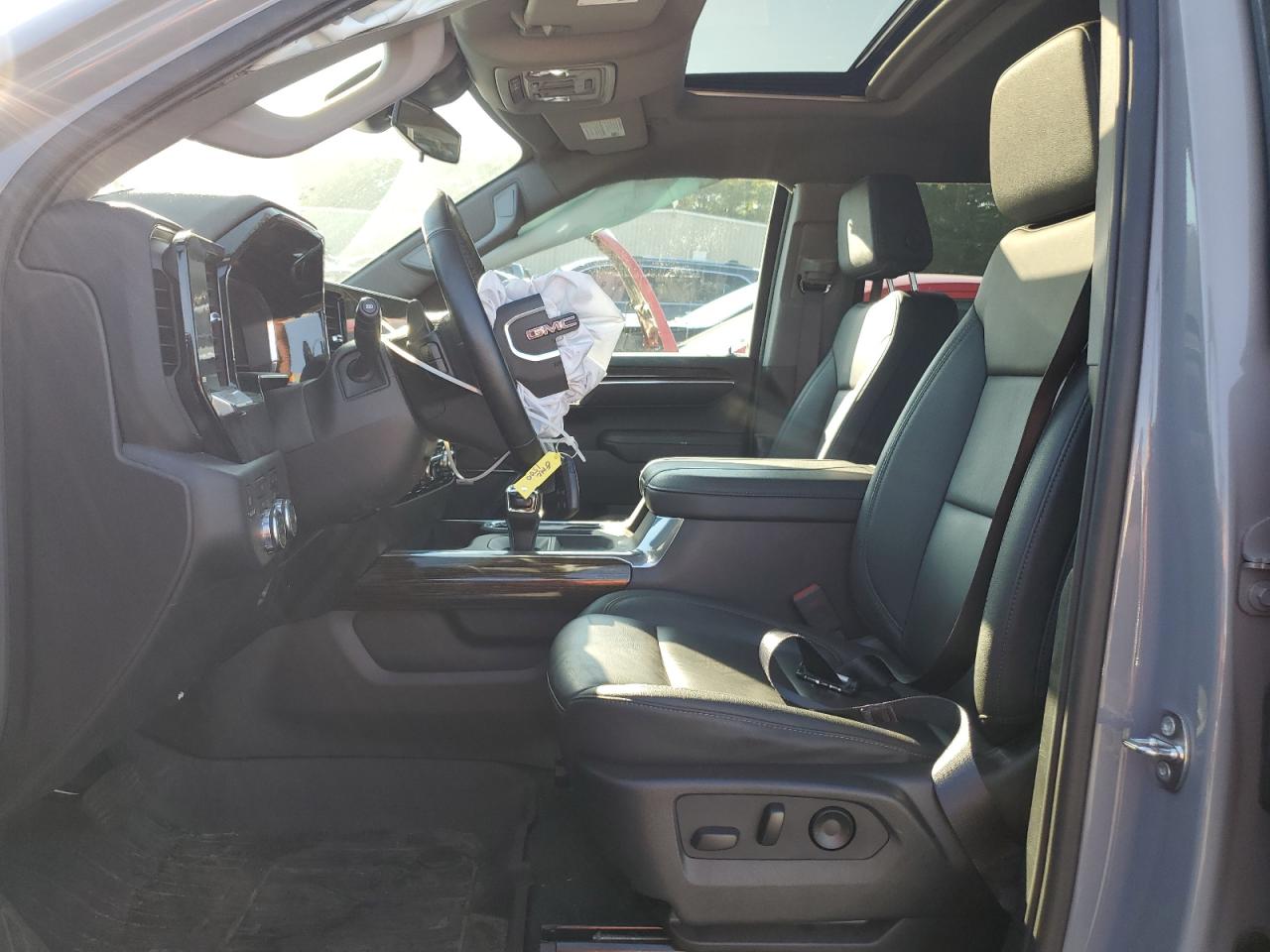 2024 GMC Sierra K1500 Elevation VIN: 3GTUUCE86RG366608 Lot: 80727905