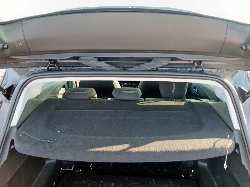 2019 VAUXHALL GRANDLAND X SE TURBO 