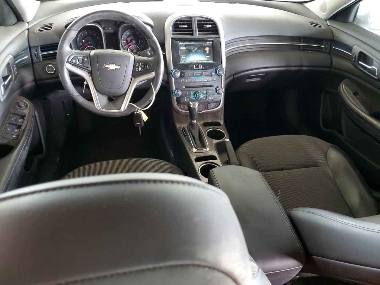 2014 Chevrolet Malibu 2Lt VIN: 1G11E5SL1EF208220 Lot: 72095635