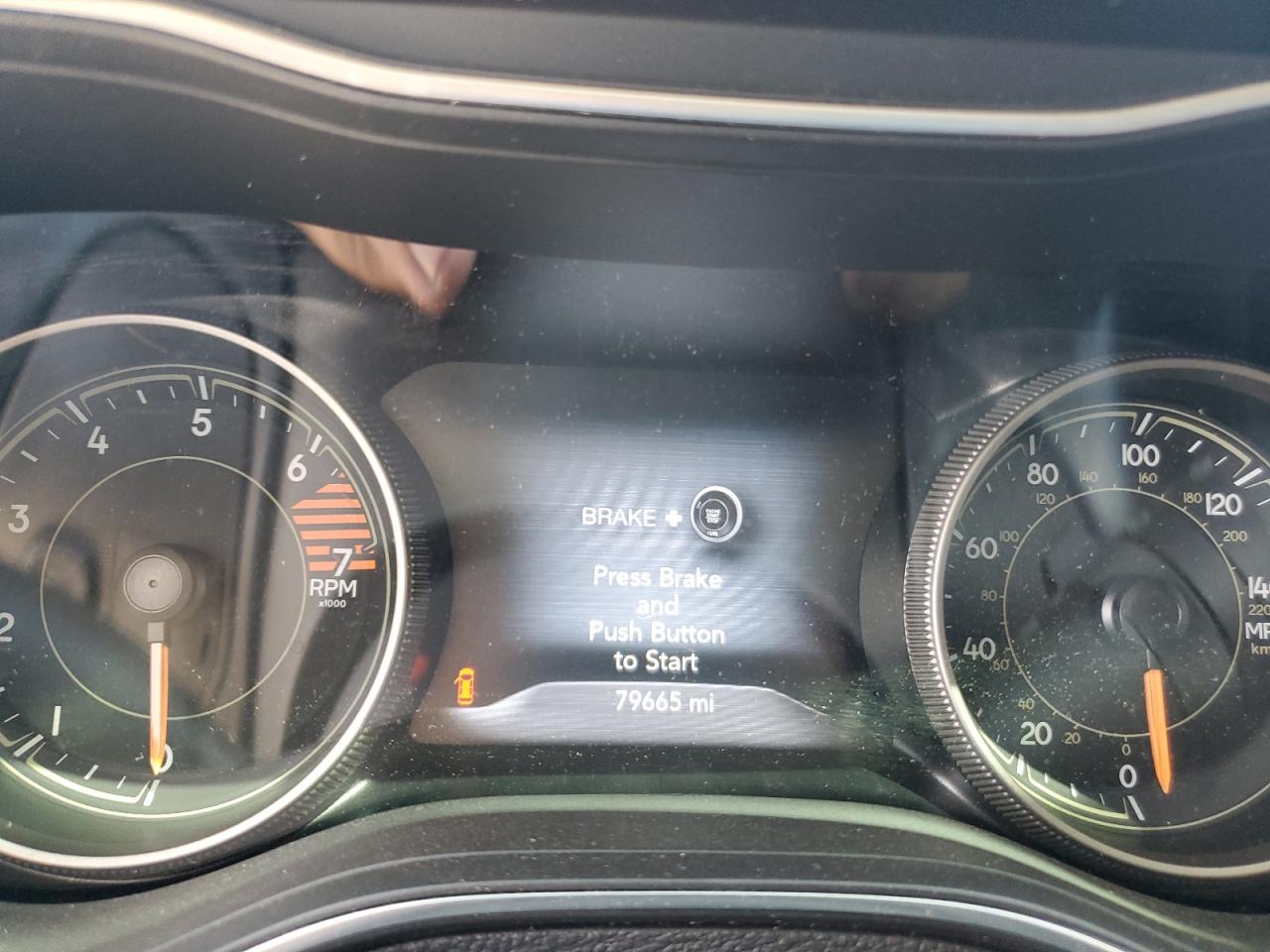 2020 Jeep Cherokee Limited VIN: 1C4PJLDB0LD524934 Lot: 71460685