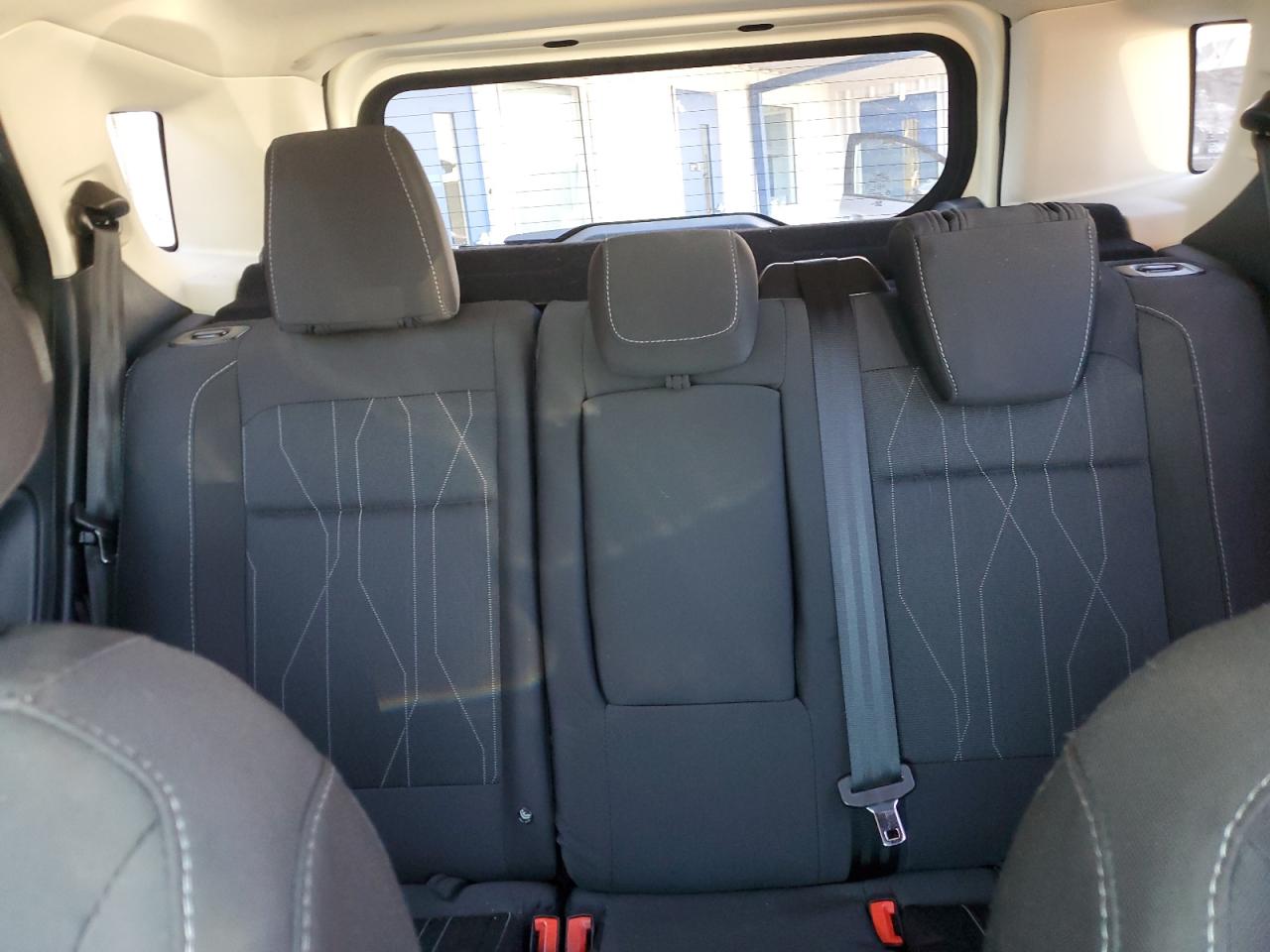 2022 Ford Ecosport Se VIN: MAJ6S3GL9NC459402 Lot: 84458295