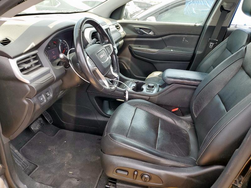  GMC ACADIA 2020 Black