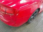 2010 AUDI A4 S LINE TDI  for sale at Copart EAST KILBRIDE