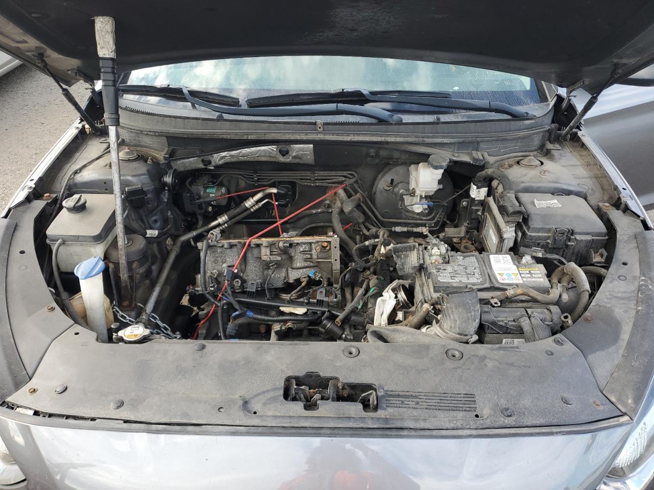 2018 Hyundai Sonata Eco VIN: 5NPE24AA8JH682483 Lot: 81277175