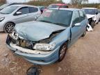 2000 PEUGEOT 306 MERIDIAN  for sale at Copart BRISTOL