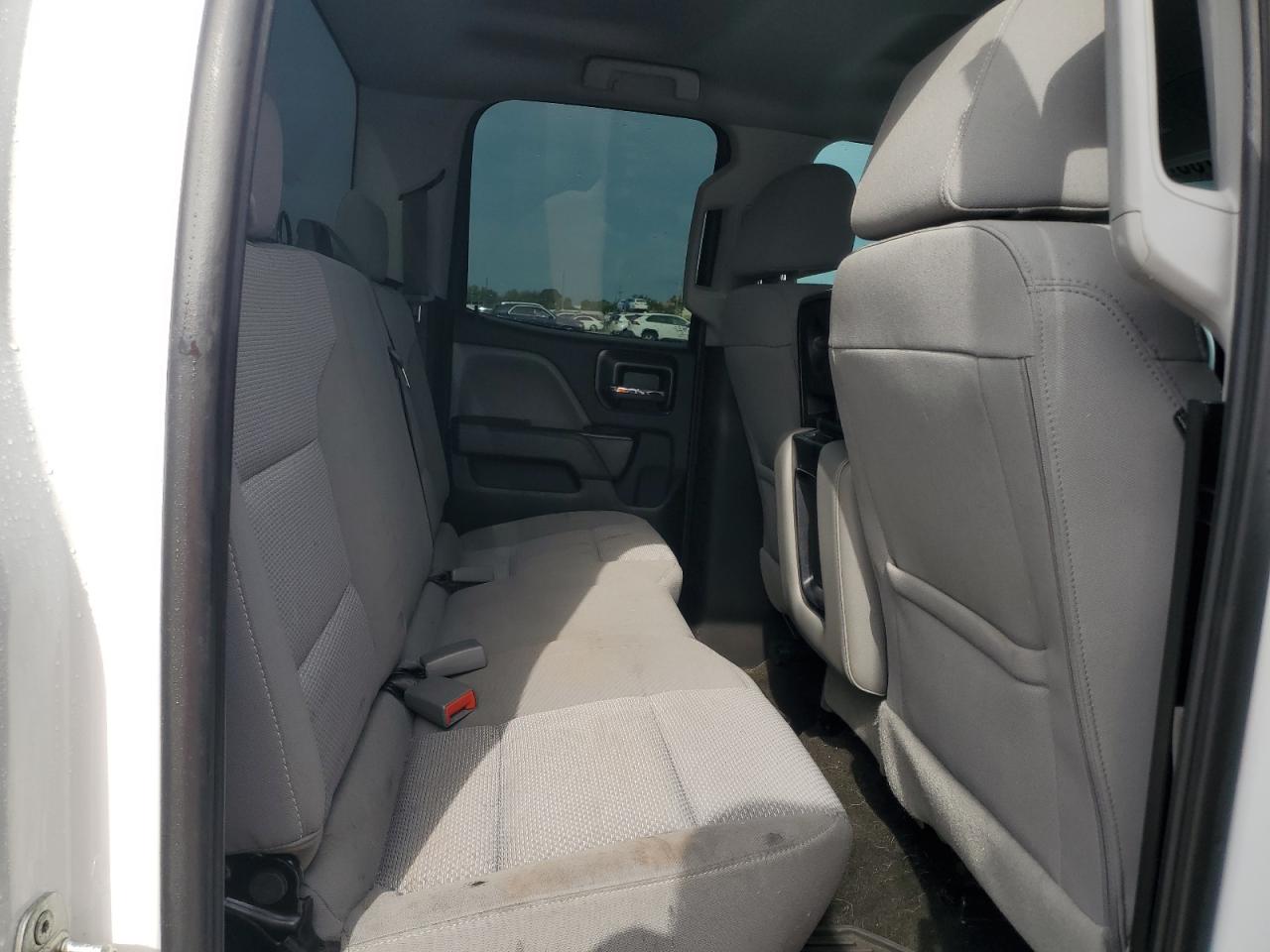 2017 GMC Sierra C1500 VIN: 1GTR1LEH8HZ373041 Lot: 80955705
