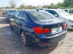 2013 BMW 316I SPORT  for sale at Copart BRISTOL