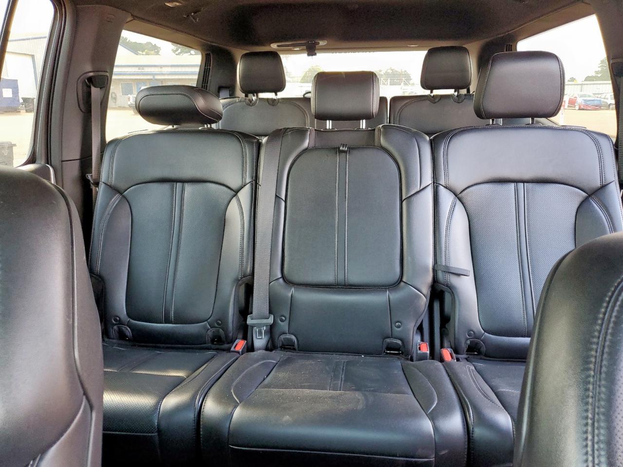 2023 Jeep Wagoneer Series I VIN: 1C4SJUAT2PS518325 Lot: 81426995