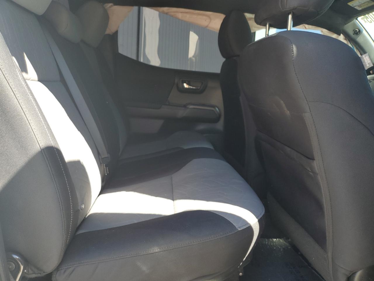 2023 Toyota Tacoma Double Cab VIN: 3TMCZ5AN5PM541174 Lot: 81142405