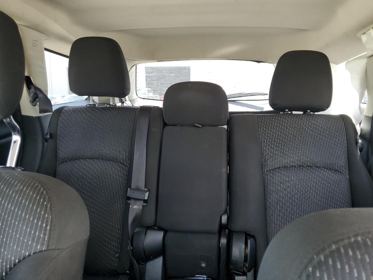 2020 Dodge Journey Se VIN: 3C4PDCAB0LT279364 Lot: 84424265