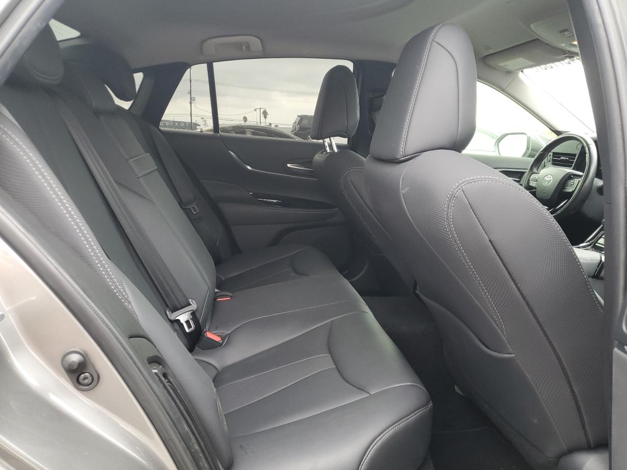 2023 Toyota Mirai Xle VIN: JTDAAAAA6PA009885 Lot: 84457735