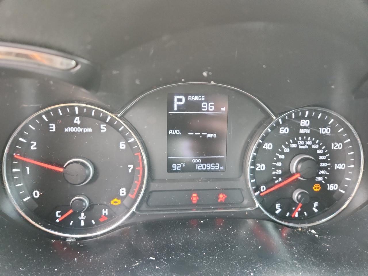 2018 Kia Forte Lx VIN: 3KPFK4A77JE185695 Lot: 81569295