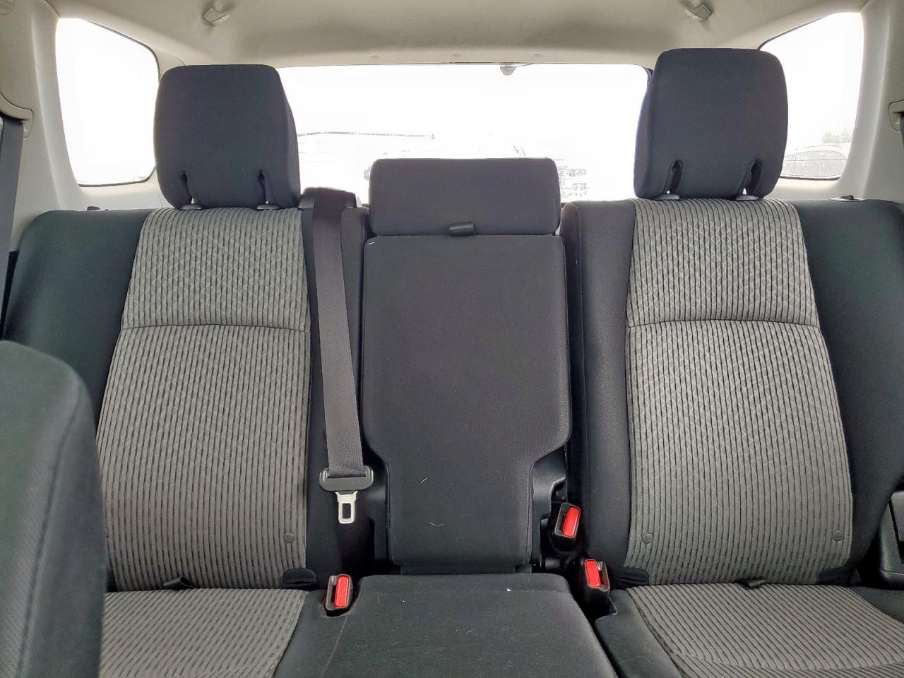 2017 Toyota 4Runner Sr5/Sr5 Premium VIN: JTEBU5JR0H5473544 Lot: 80029075