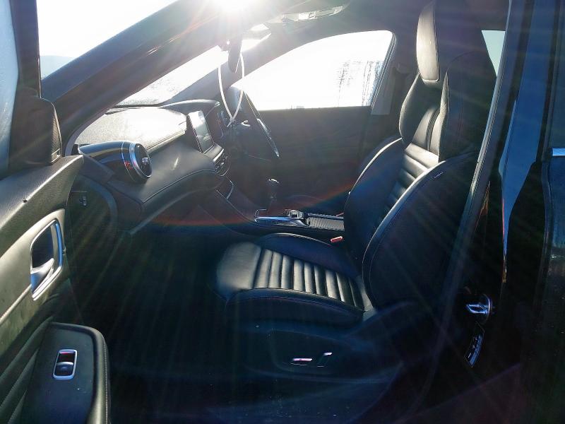 2024 MG MOTOR UK HS 1.5 T-GDI TROPHY 5DR