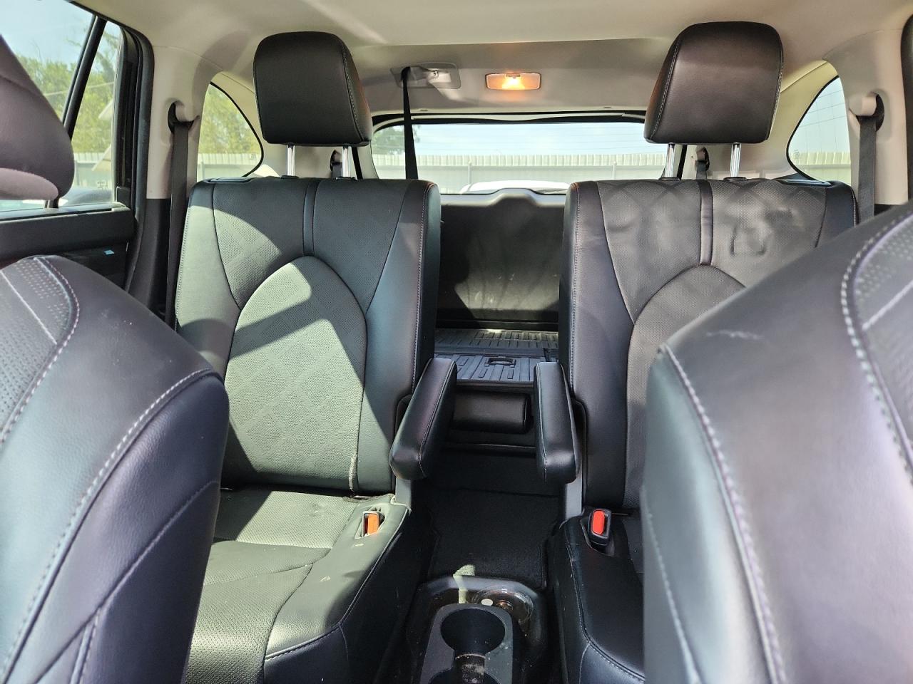 2022 Toyota Highlander Platinum VIN: 5TDFZRBH9NS237789 Lot: 80379195