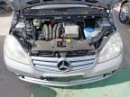 2009 MERCEDES-BENZ A CLASS ELEGANCE SE for sale at Copart SANDY