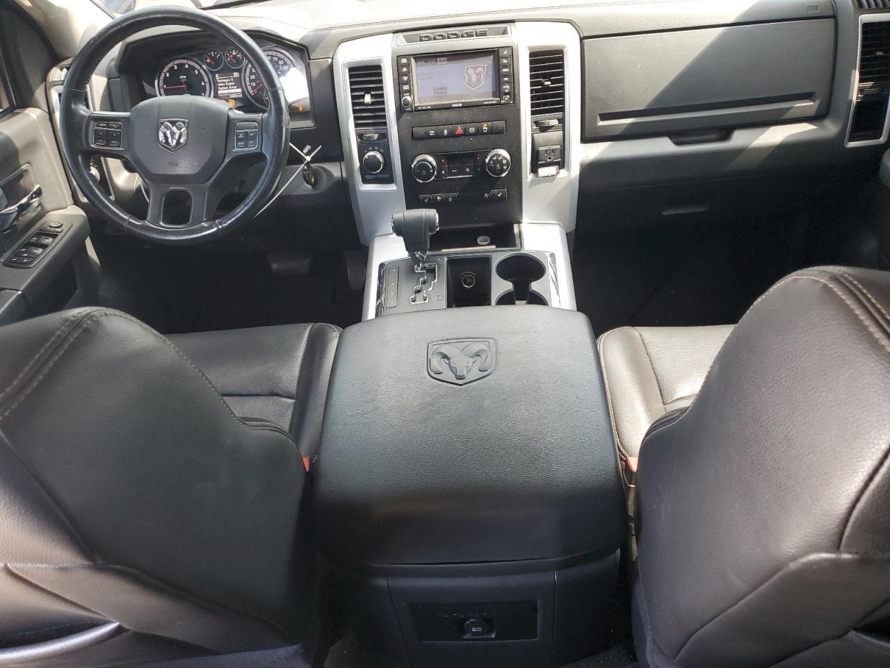 2012 Dodge Ram 1500 Sport VIN: 1C6RD7HT7CS130179 Lot: 71614645