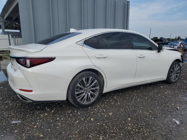  LEXUS ES350 2020 Белы