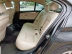 2016 BMW 520D SE AUTO  for sale at Copart ST HELENS