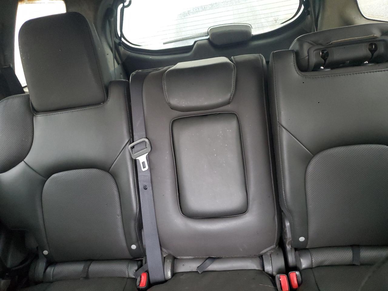 2012 Nissan Pathfinder S VIN: 5N1AR1NB3CC631222 Lot: 81643945