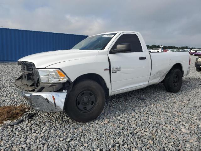  RAM 1500 2019 White