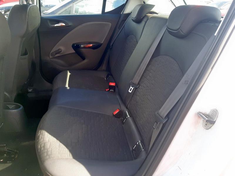 2016 VAUXHALL CORSA SE ECOFLEX 