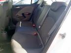 2016 VAUXHALL CORSA SE ECOFLEX  for sale at Copart WOLVERHAMPTON