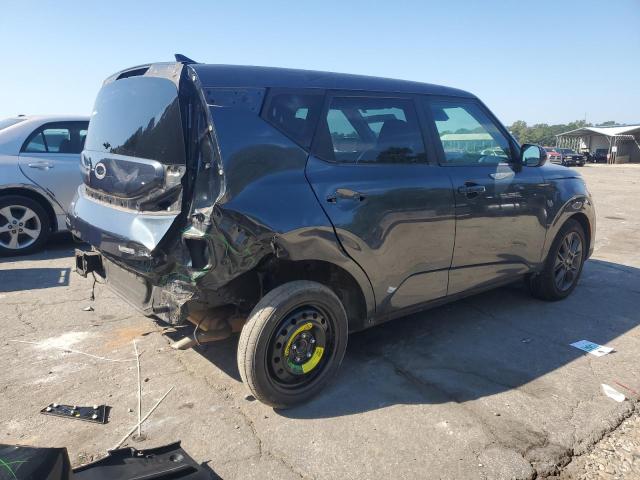  KIA SOUL 2020 Синий