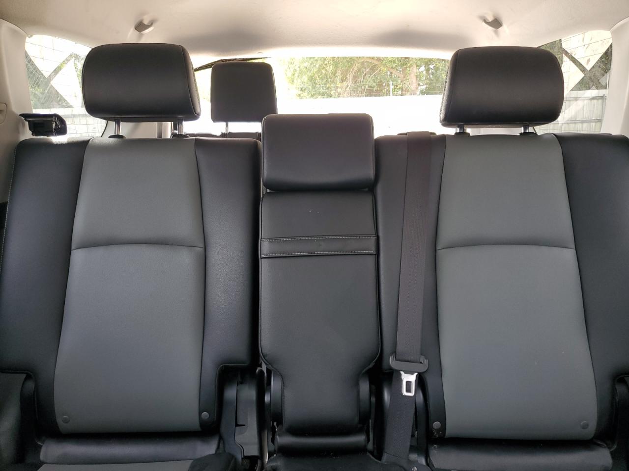 2018 Toyota 4Runner Sr5 VIN: JTEZU5JRXJ5165351 Lot: 81635845