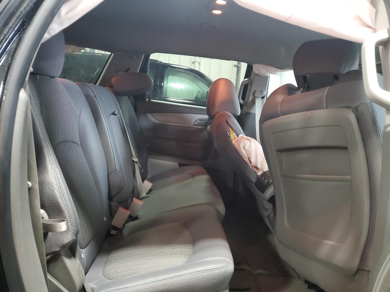 2015 Chevrolet Traverse Lt VIN: 1GNKVGKD2FJ282929 Lot: 84804865