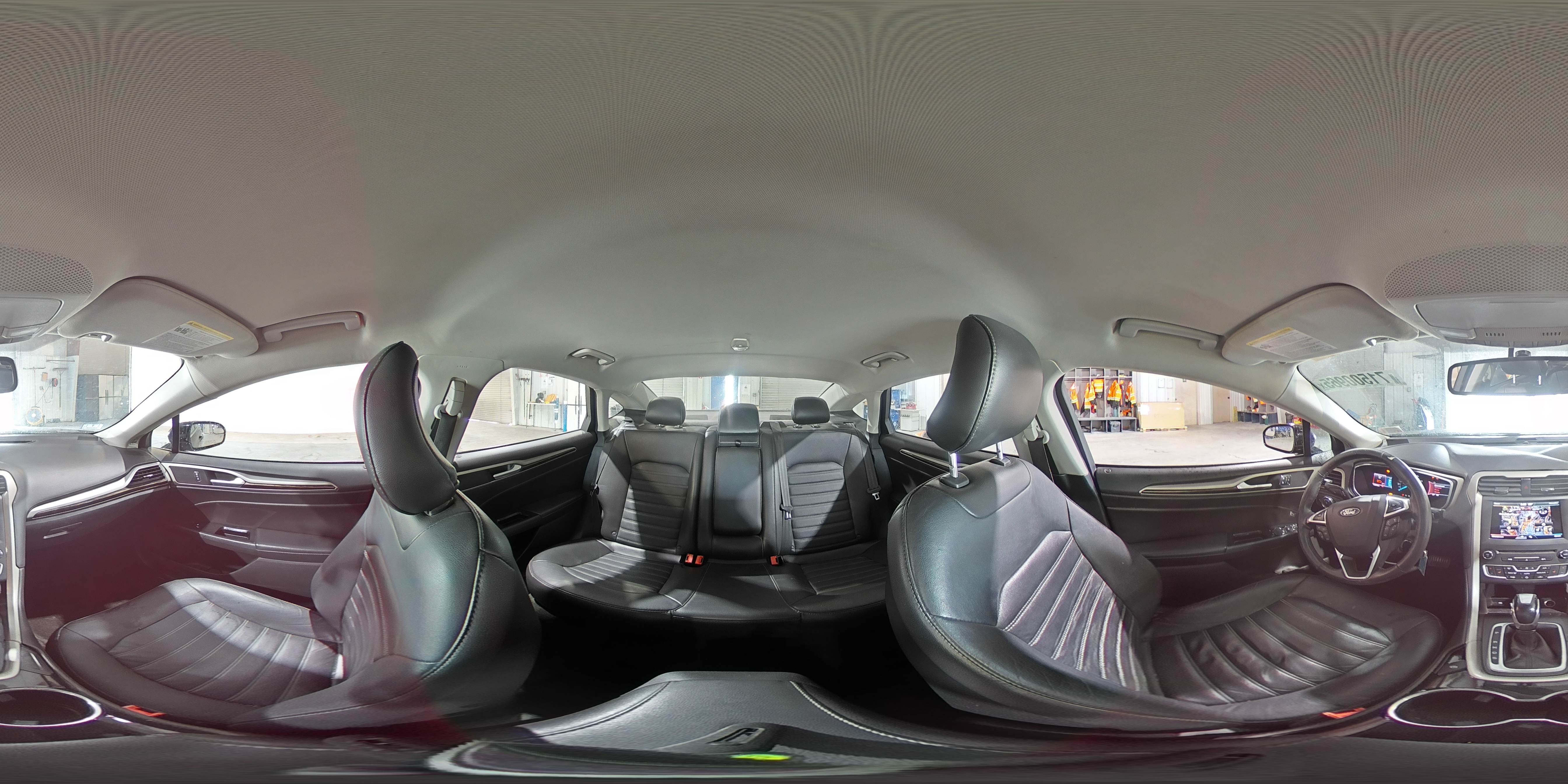 2016 Ford Fusion Se VIN: 3FA6P0HD4GR322153 Lot: 71500965