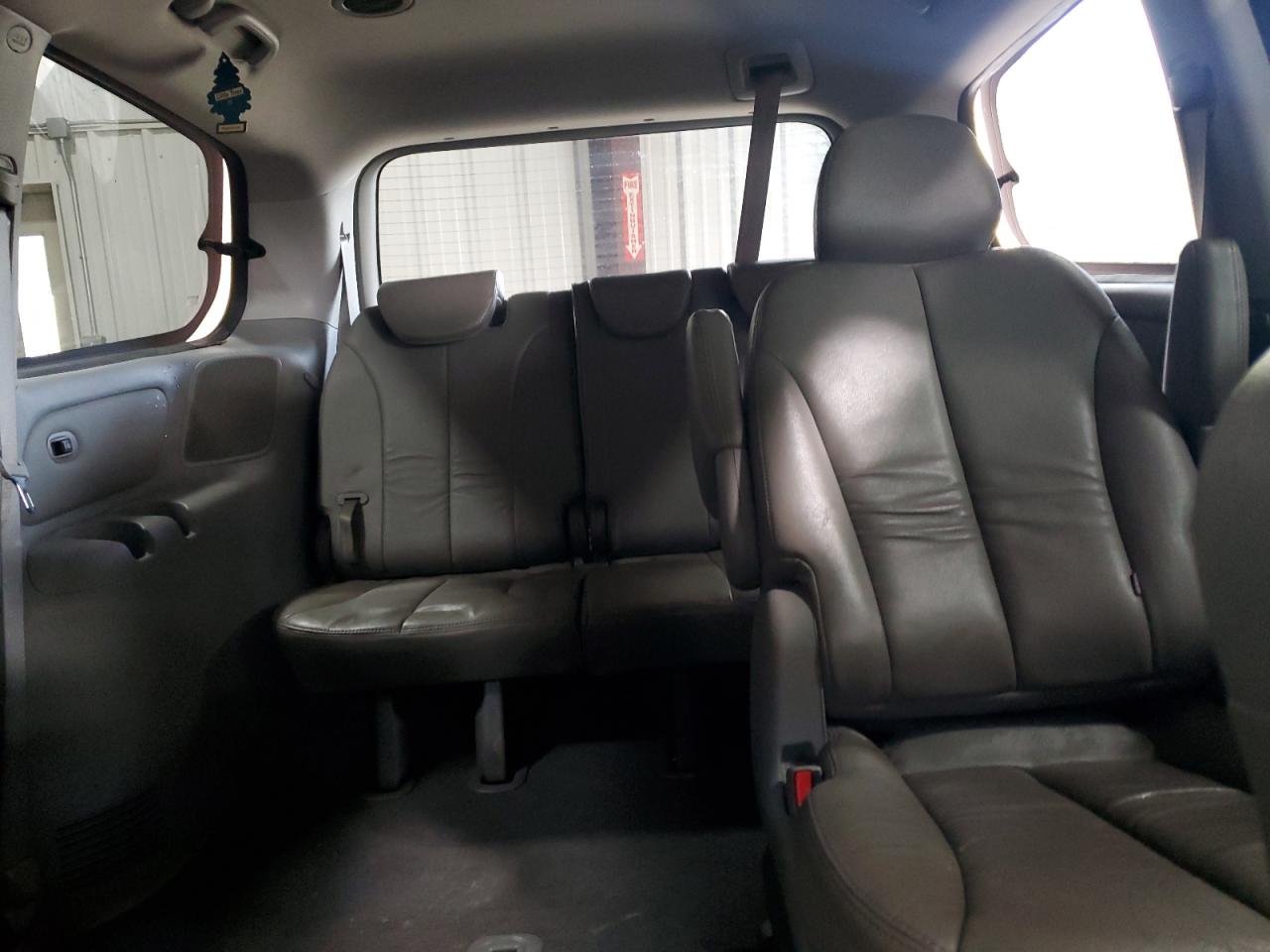 2012 Kia Sedona Ex VIN: KNDMH4C7XC6432428 Lot: 84386345