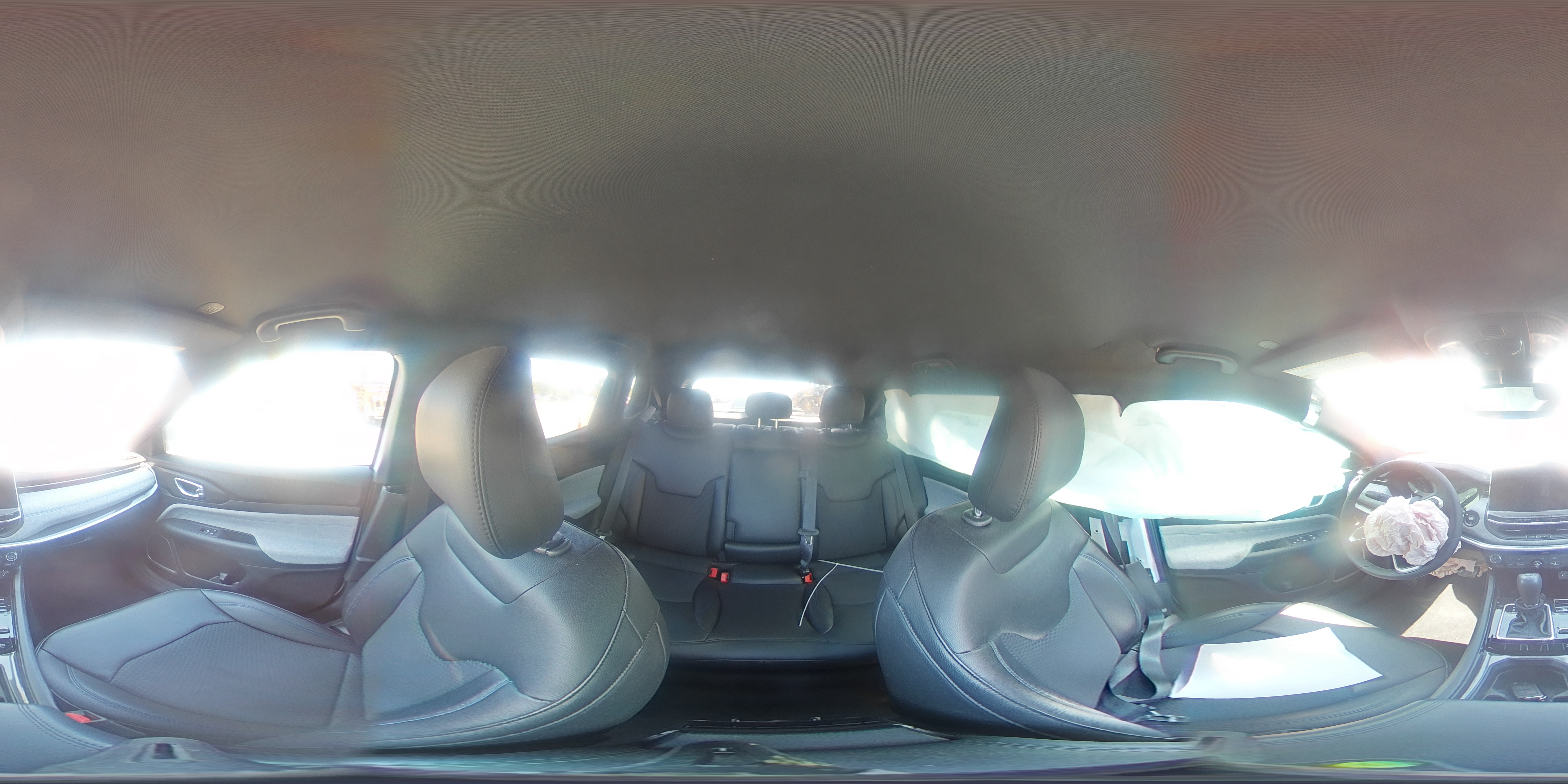 2024 Jeep Compass Latitude VIN: 3C4NJDBN4RT129295 Lot: 80617445