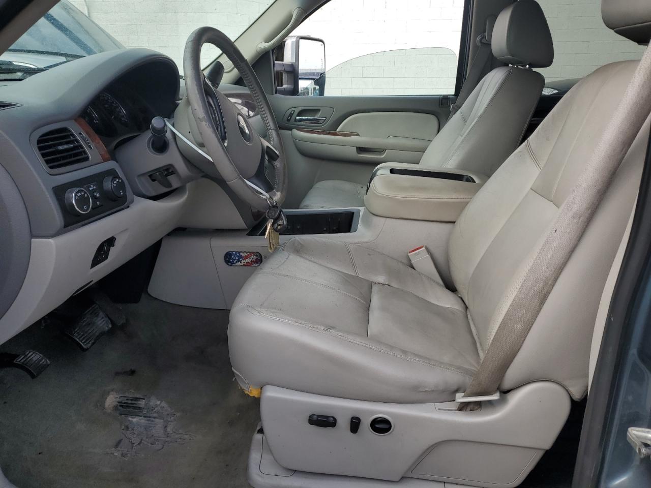 2009 Chevrolet Silverado K1500 Ltz VIN: 3GCEK33369G205810 Lot: 80313545