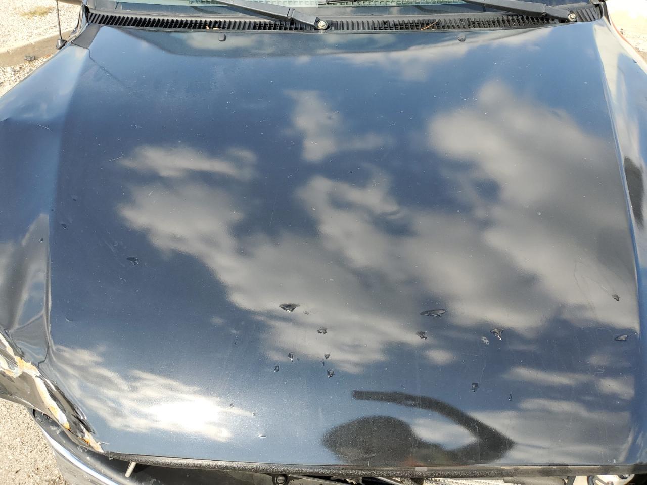 2001 Toyota Tacoma Prerunner VIN: 5TENM92N01Z876494 Lot: 84612045