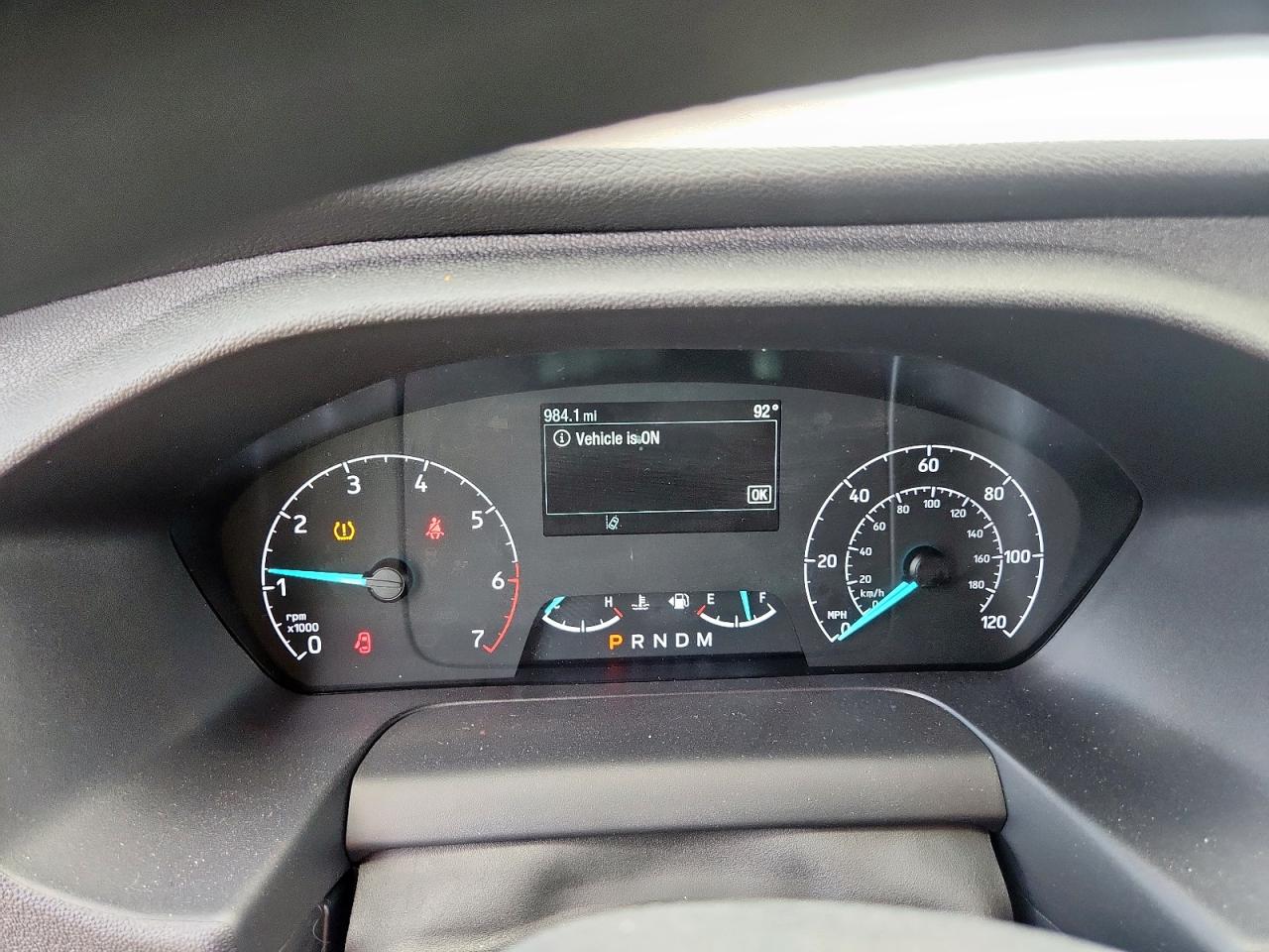 2025 Ford Transit T-350 Hd VIN: 1FTBF7XGXSKA83172 Lot: 71150315