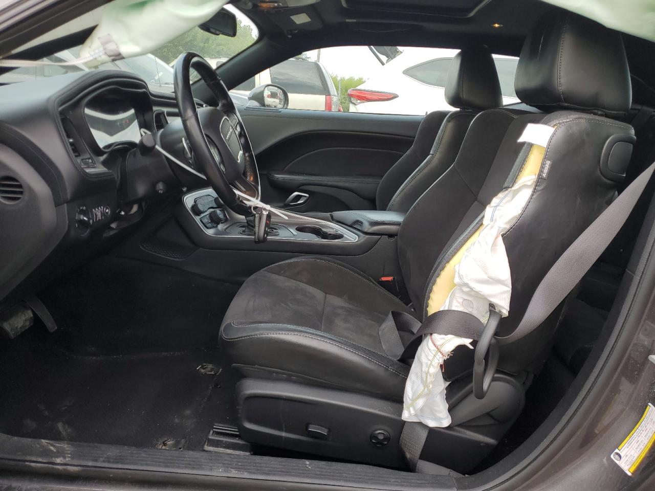 2020 Dodge Challenger Gt VIN: 2C3CDZKG4LH155137 Lot: 80177845