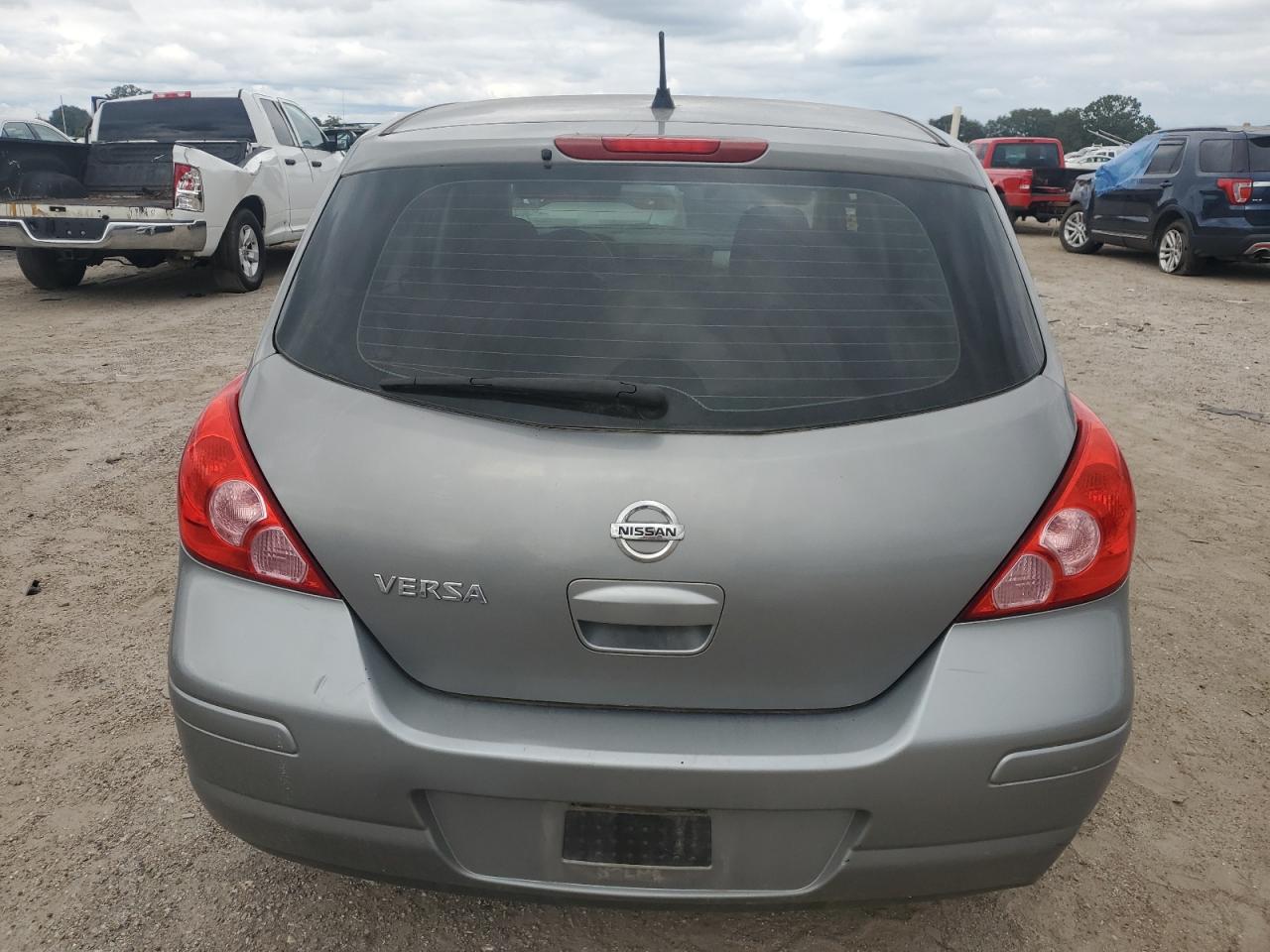 2012 Nissan Versa S VIN: 3N1BC1CP9CK264557 Lot: 68888195