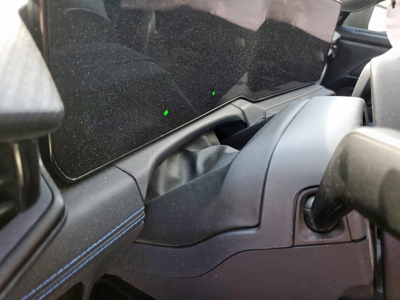 2024 Ford Mustang Dark Horse VIN: 1FA6P8R06R5501505 Lot: 83752075