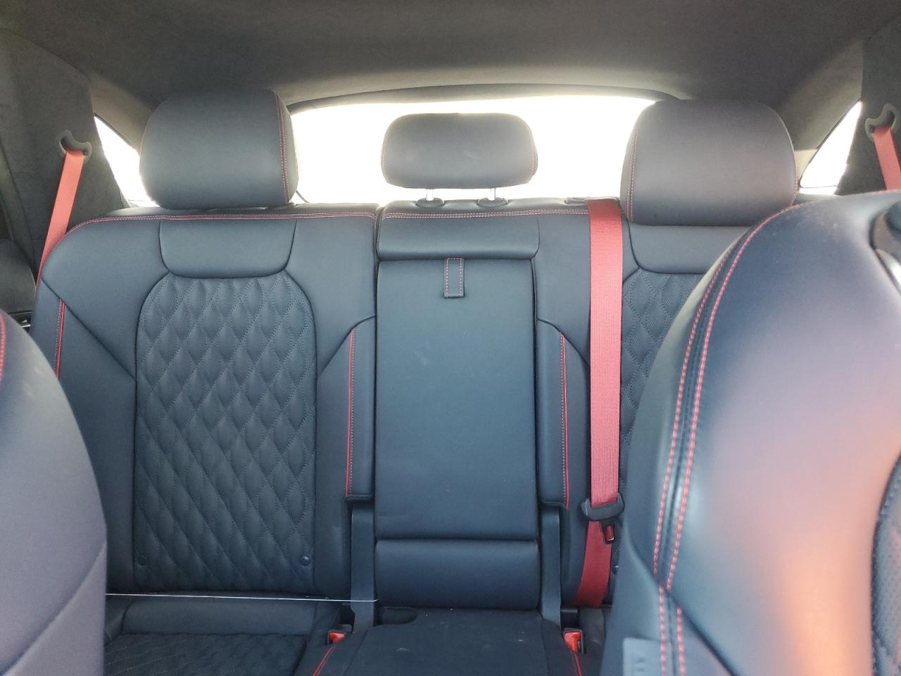 2023 Genesis Gv70 Base VIN: KMUMCDTC6PU137398 Lot: 81715585