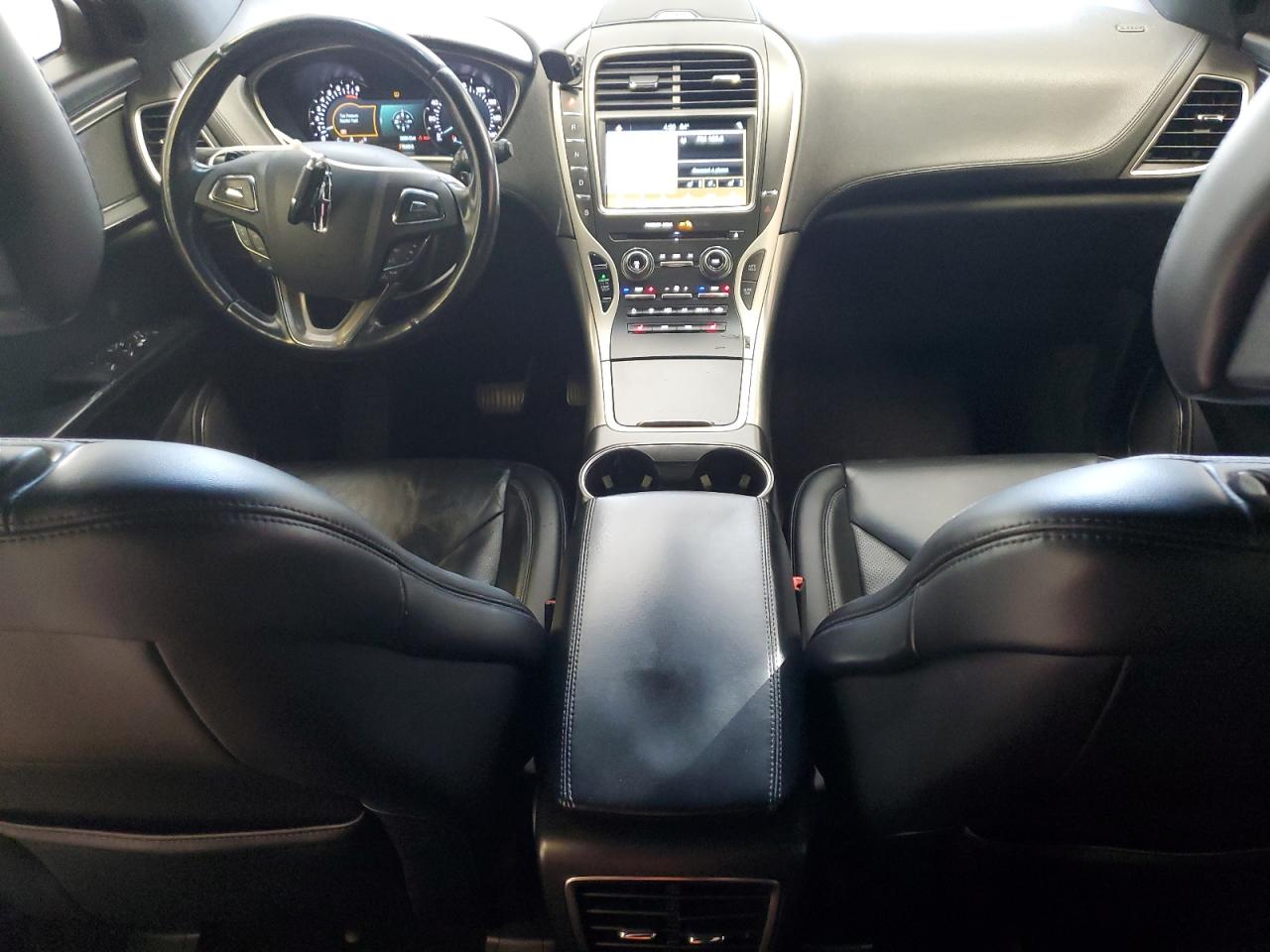 2017 Lincoln Mkx Select VIN: 2LMPJ8KRXHBL46671 Lot: 82057515