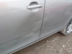 2014 SKODA FABIA SE TSI  for sale at Copart YORK