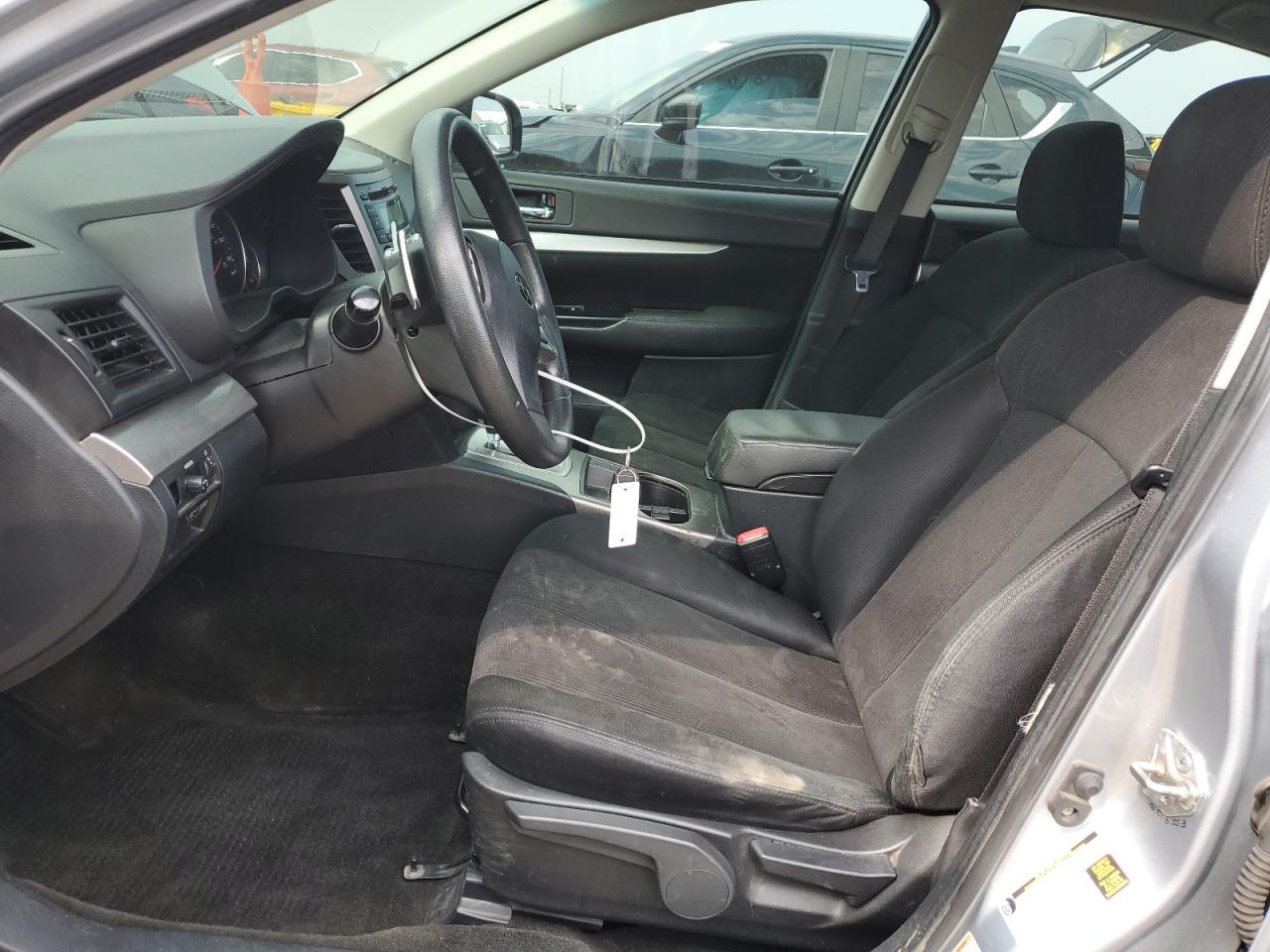 2014 Subaru Legacy 2.5I VIN: 4S3BMCA62E3024792 Lot: 71632425