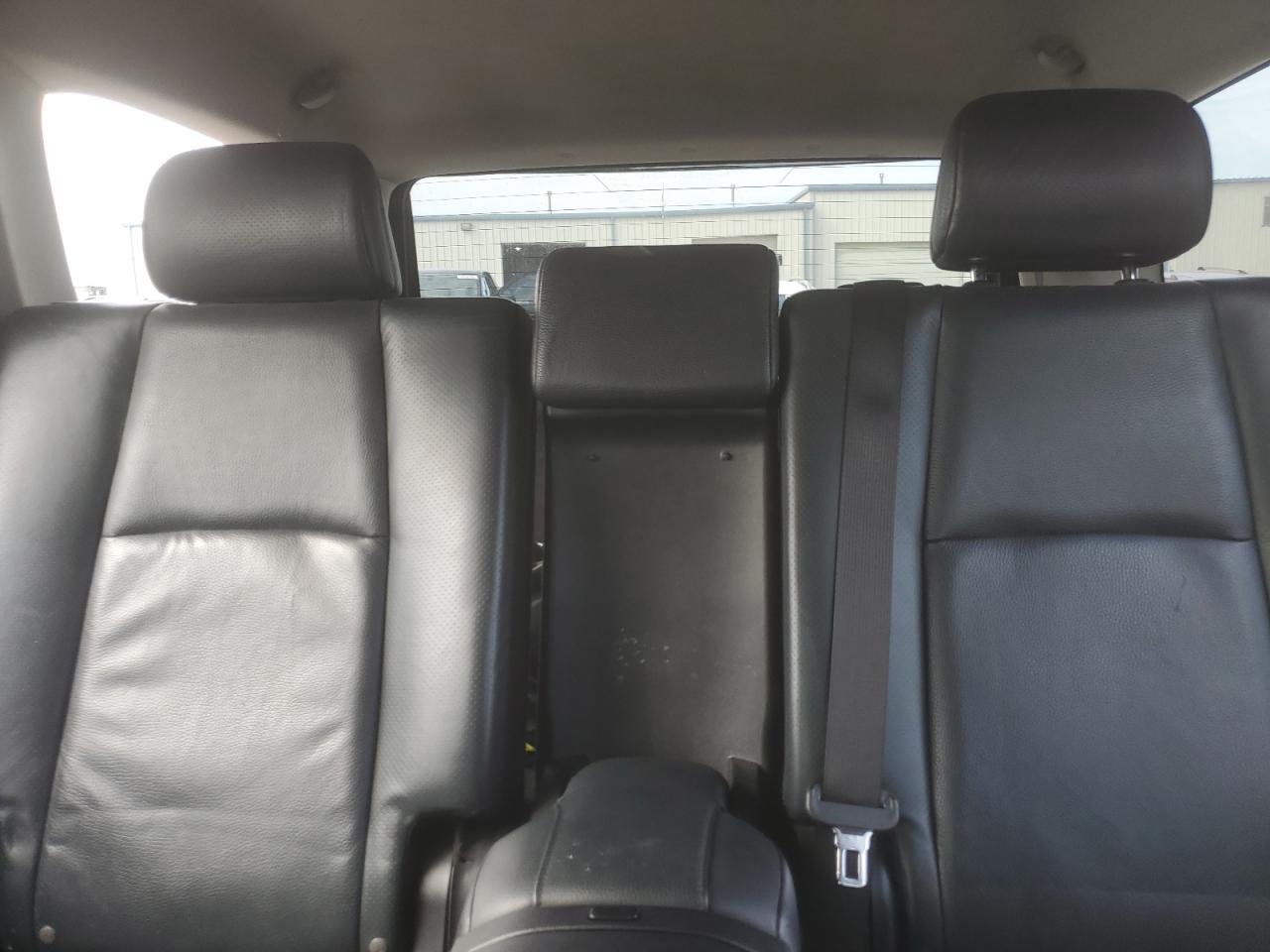 2010 Toyota 4Runner Sr5 VIN: JTEBU5JR2A5022671 Lot: 80350405