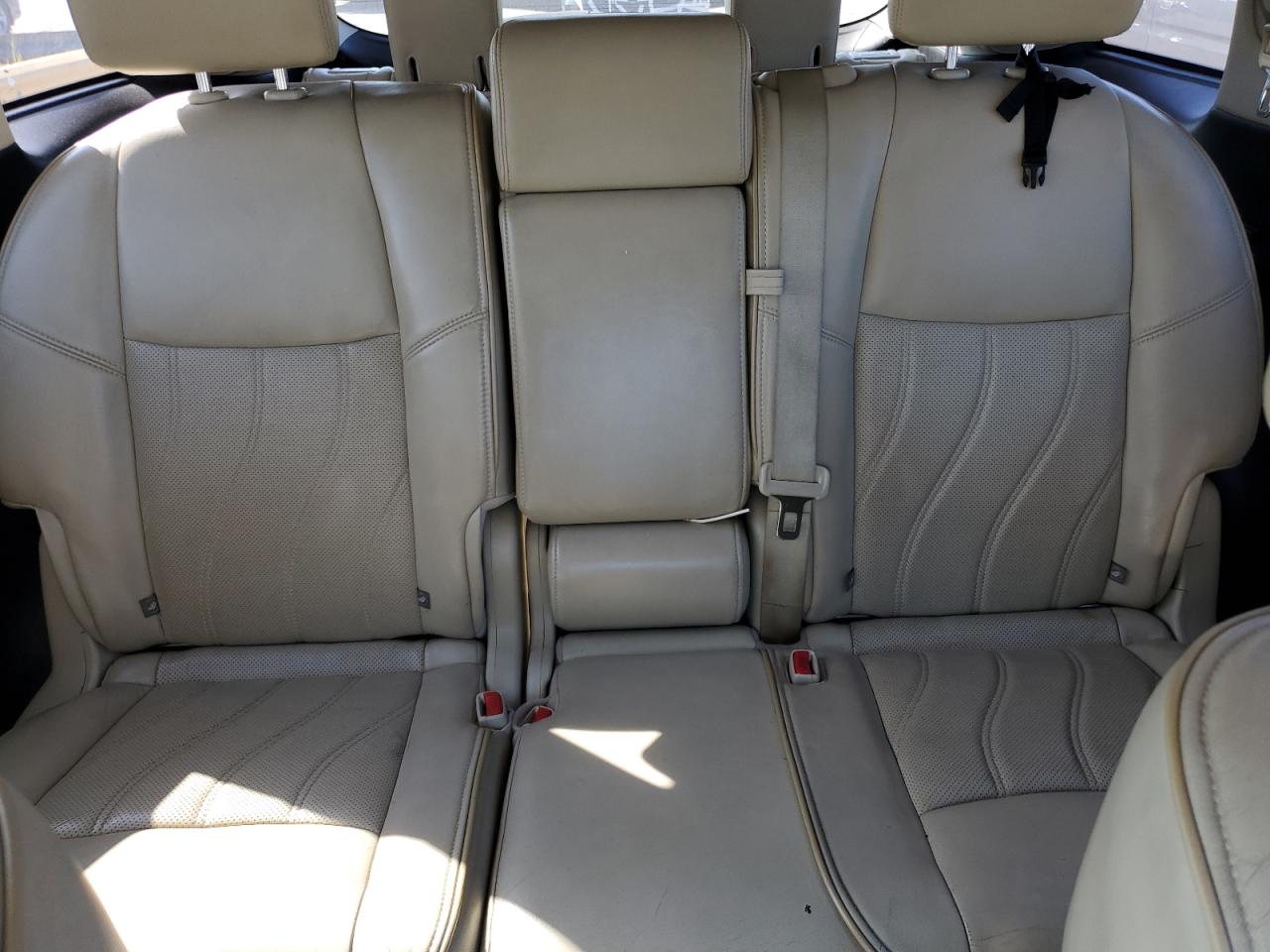 2015 Infiniti Qx60 VIN: 5N1AL0MM7FC535046 Lot: 83975565