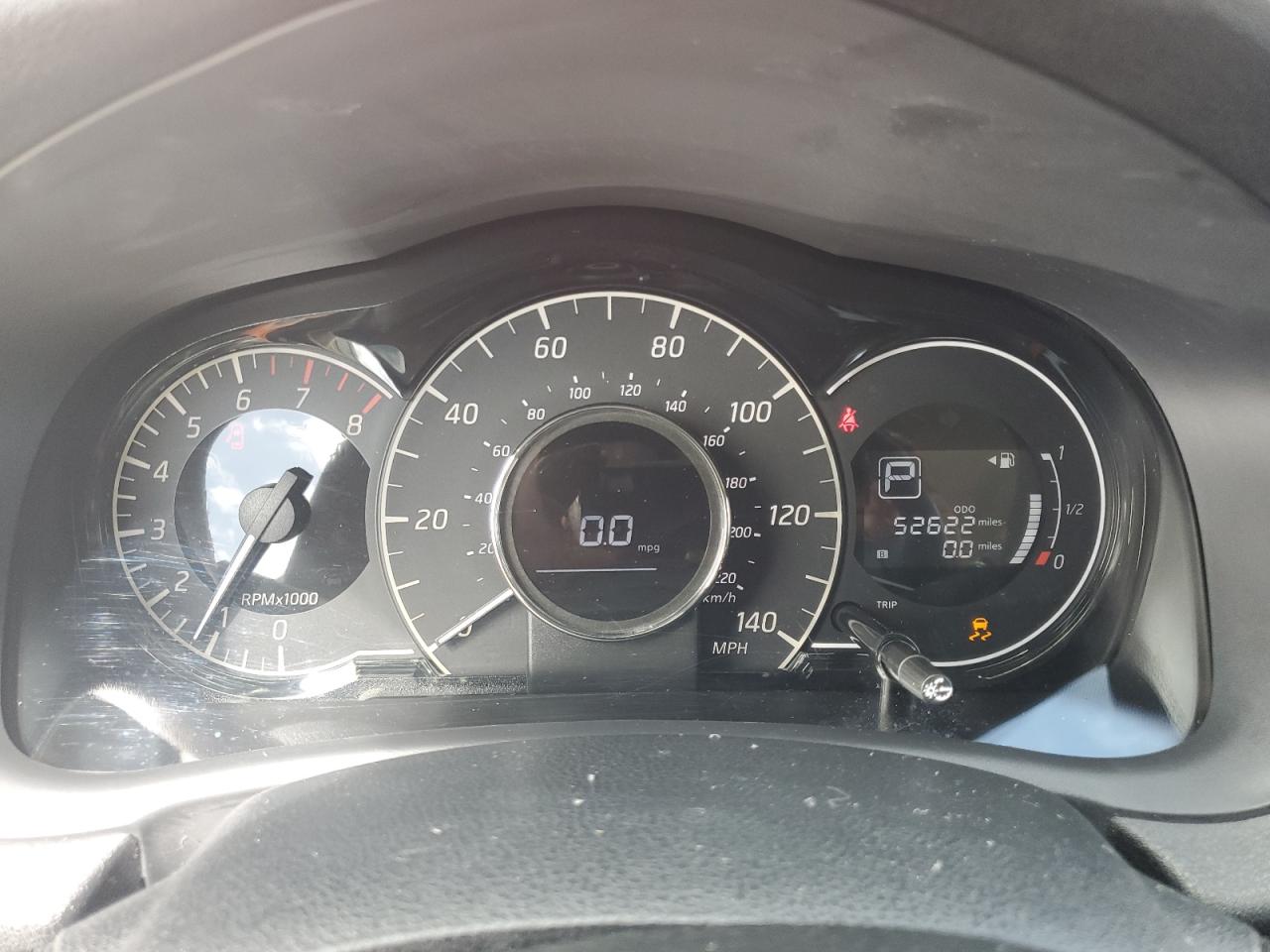 2019 Nissan Versa Note S VIN: 3N1CE2CPXKL363711 Lot: 84578425