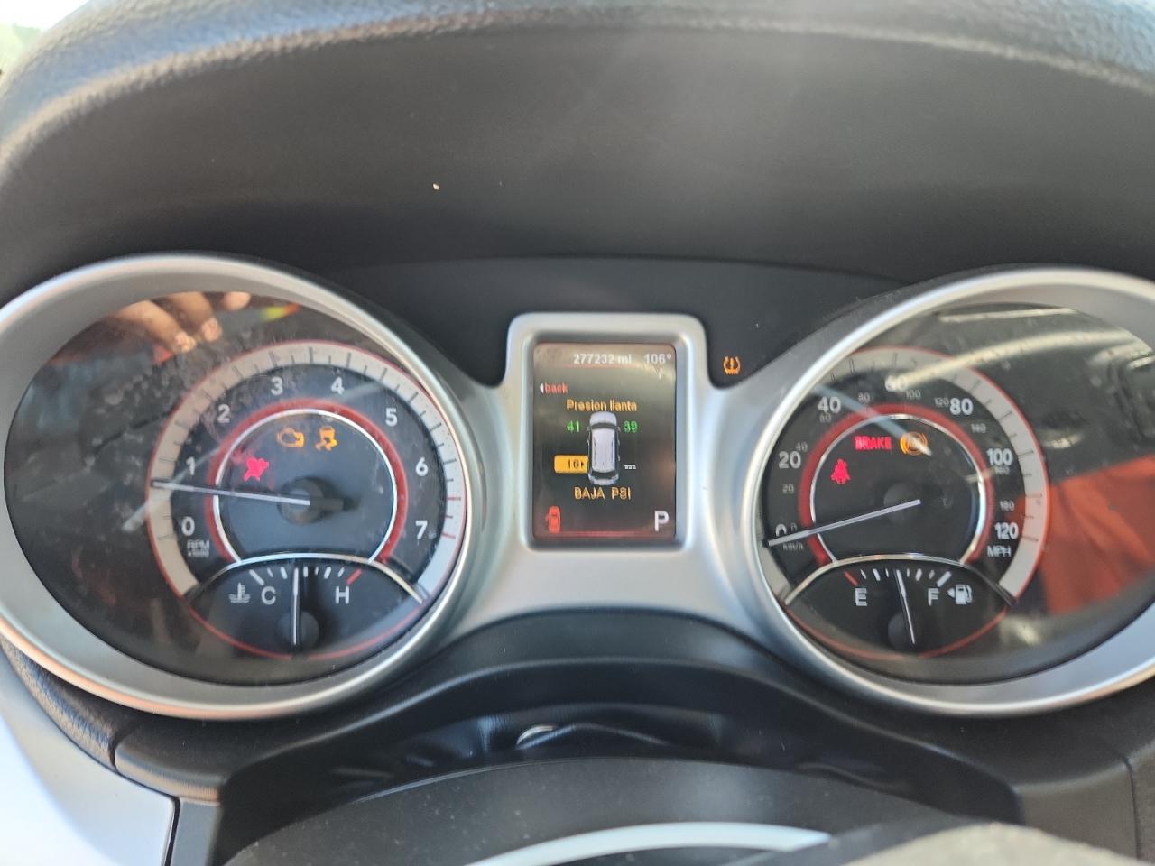 2012 Dodge Journey Sxt VIN: 3C4PDCBG0CT289340 Lot: 71926555