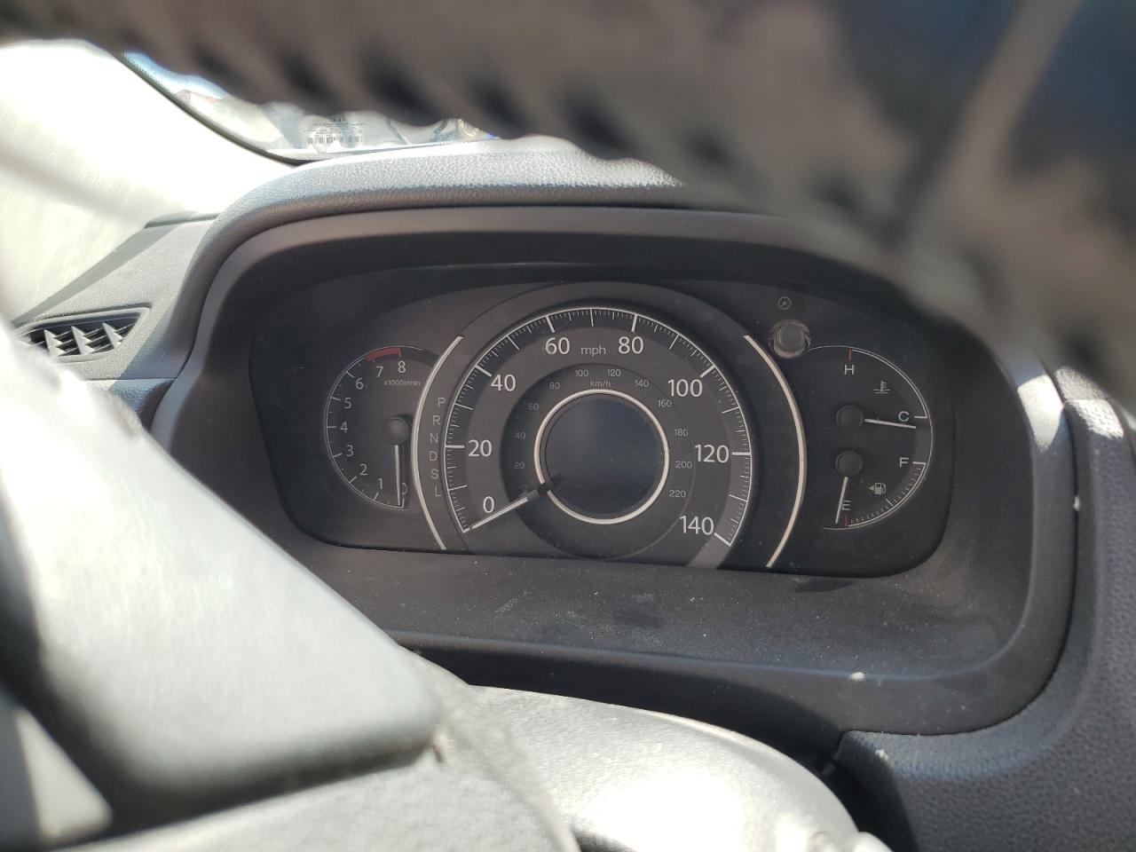 2015 Honda Cr-V Exl VIN: 2HKRM4H7XFH617910 Lot: 68562995